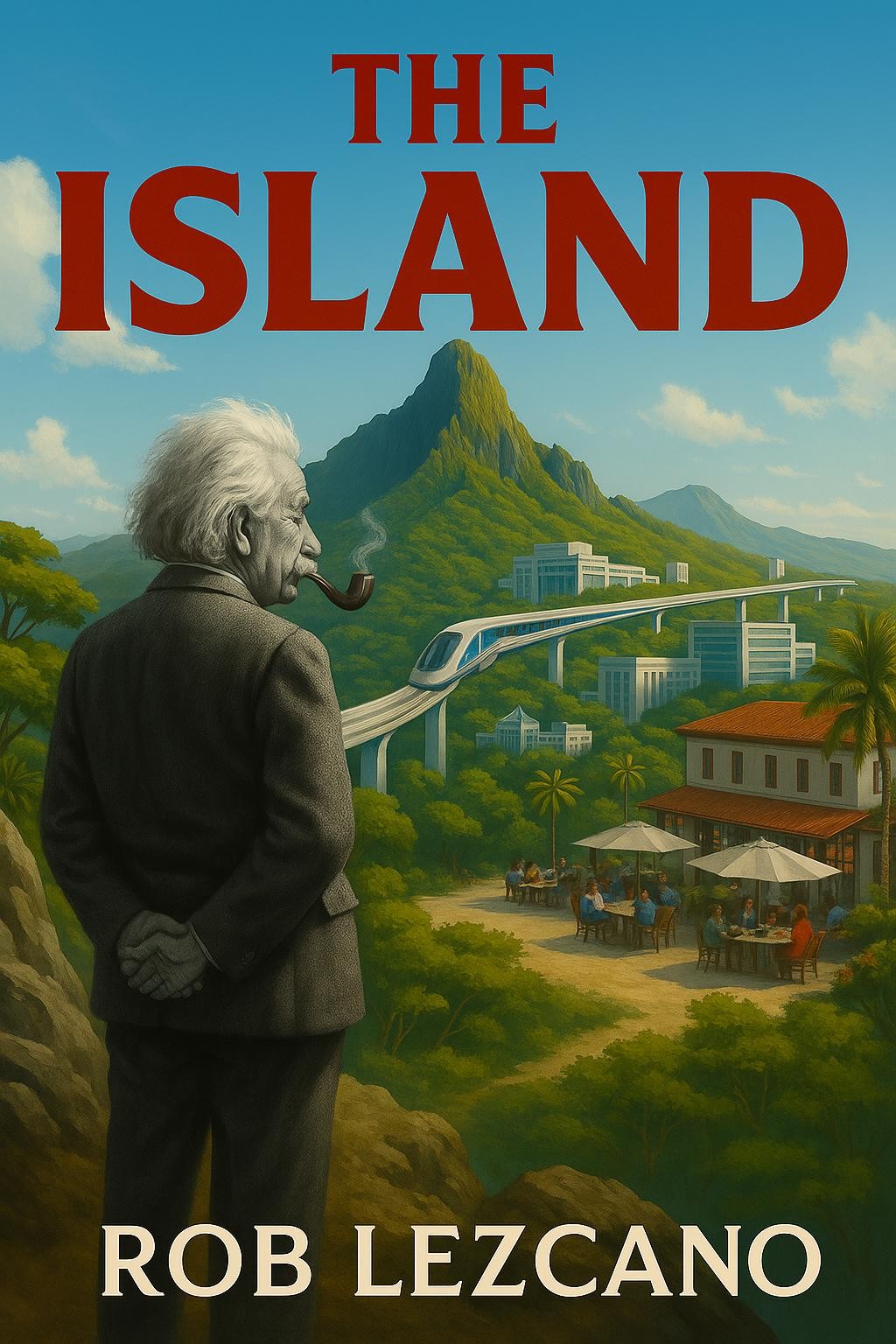 The Island